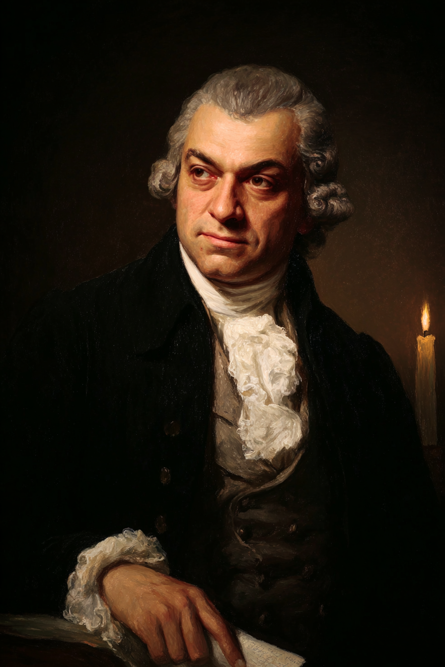 Haym Salomon, Spy and Financier of the Revolution